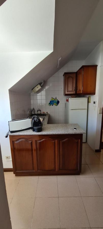 Bbl Apartamentos - B Nazare Exterior photo